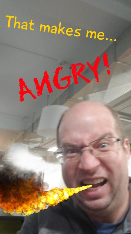 Silly Smoker screenshot-5