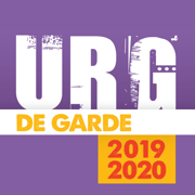 Urg' de garde 2019-2020