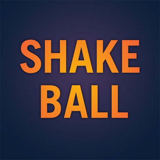 Shakeball