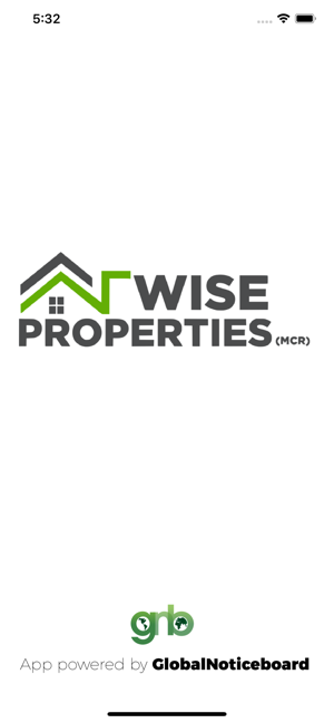 Wise Properties(圖1)-速報App