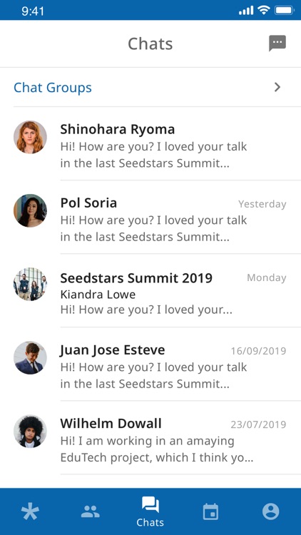 Seedstars screenshot-3