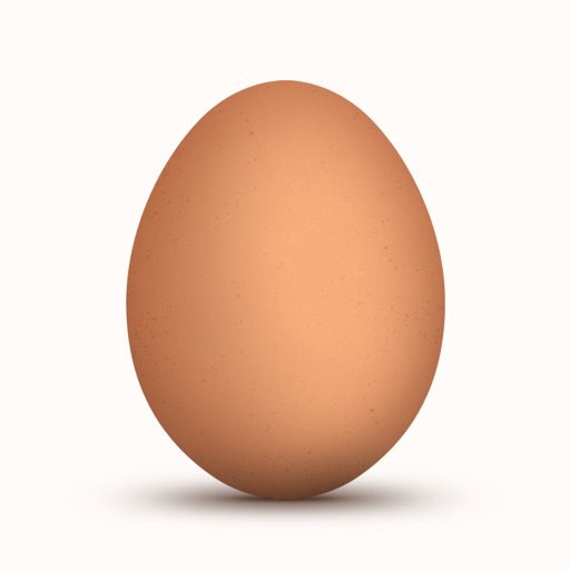 Eggy - Boil Eggs