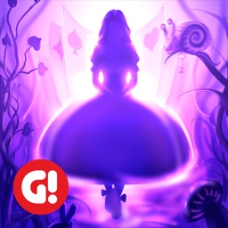 Mirrors of Albion Apple Watch App