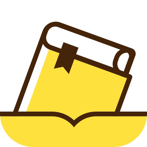 ReadMe - Novels iOS App