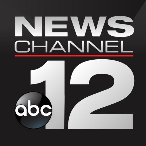 WCTI News Channel 12 iOS App