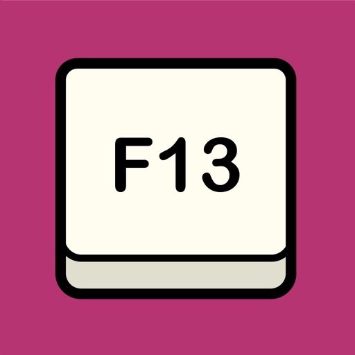 Fonts 13 Icon