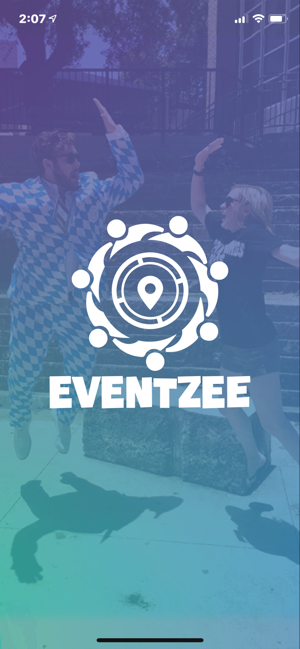 Eventzee - Virtual Events