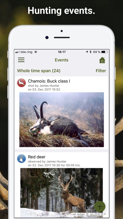 Deermapper