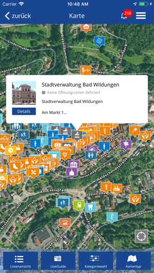 Bad Wildungen(圖2)-速報App