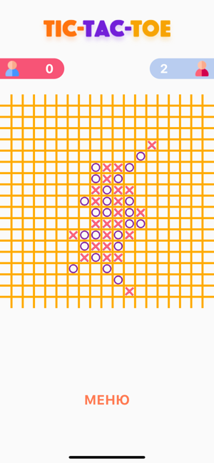 Tic-Tac-Toe(圖5)-速報App