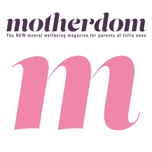 Motherdom magazine