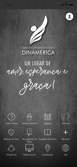 Igreja Dinamérica(圖1)-速報App