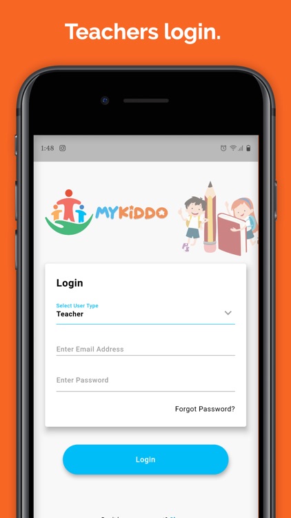 MYKiDDO - Daycare & Childcare screenshot-7