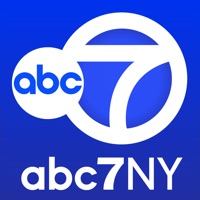 ABC 7 New York ne fonctionne pas? problème ou bug?