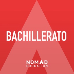 Bachillerato 1º y 2º