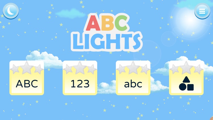 ABC Lights