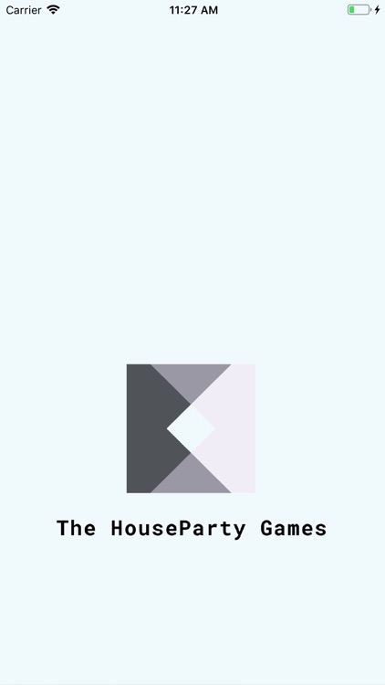 House Party Games