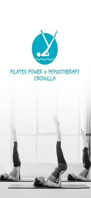 Pilates Power & Physiotherapy(圖1)-速報App