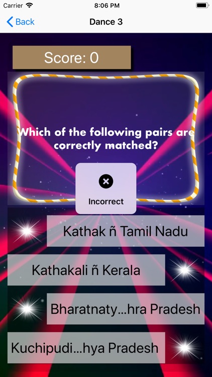 Just Dance Quiz screenshot-3