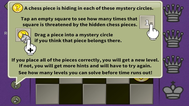 Black Box Chess screenshot-3