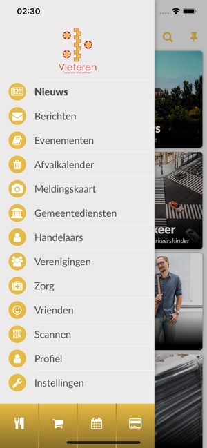 Vleteren(圖1)-速報App