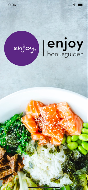 Enjoy Bonusguiden Sverige(圖1)-速報App