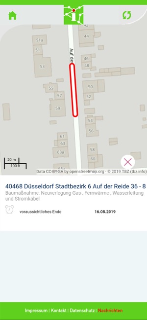 Netze Düsseldorf(圖4)-速報App