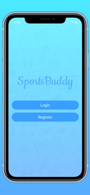 SportsBuddy.io(圖1)-速報App