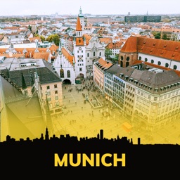 Munich Visitor Guide