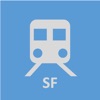 SF Metro Maps