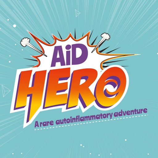 AID HERO