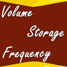 Volume Storage and Frequency C