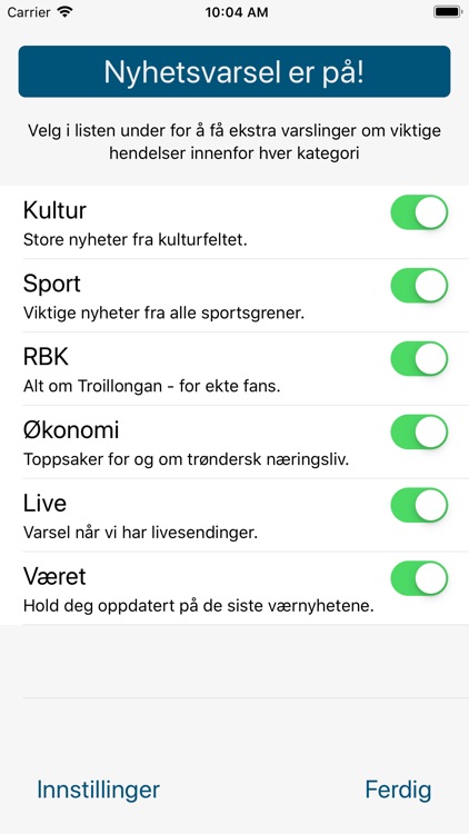 adressa.no screenshot-5