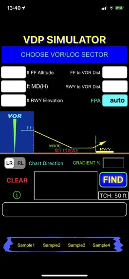 Game screenshot VDP SIMULATOR mod apk