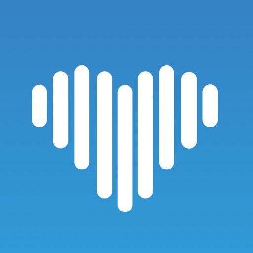 Heart Rate Monitor, Health App