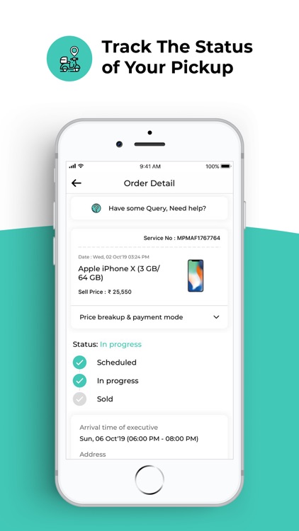 Cashify - Sell Used Gadgets screenshot-6
