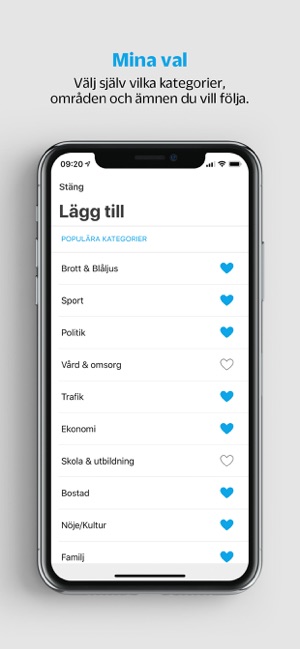 Provinstidningen(圖3)-速報App