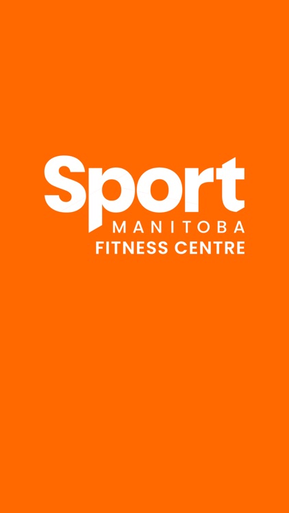 Sport Manitoba Fitness Centre