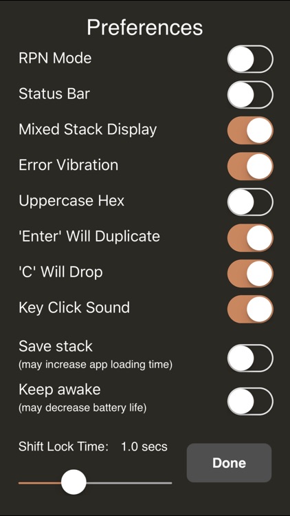 Coder Calc