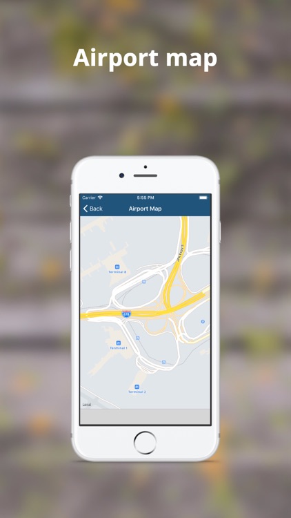 Flight Info Pro: FlightBoard screenshot-4