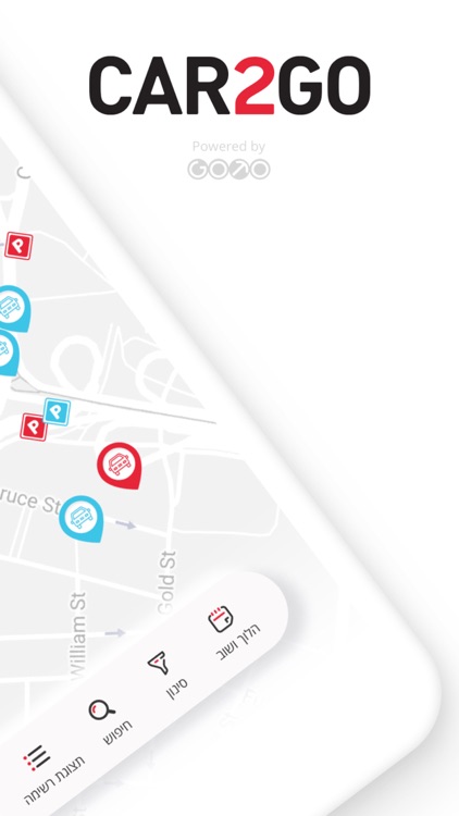 CAR2GO