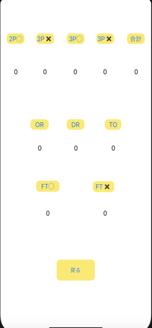 BasketShootchart(圖3)-速報App