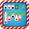 This is a classic Klondike Solitaire Card Game you know and love for your iPhone, iPad, and iPod