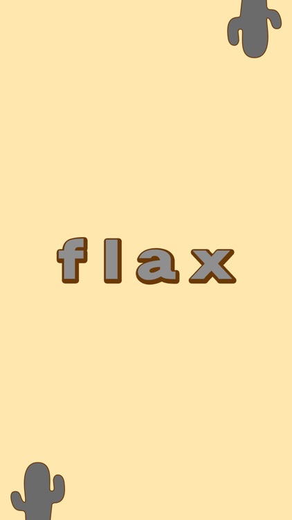 リラクゼーションflax　公式アプリ