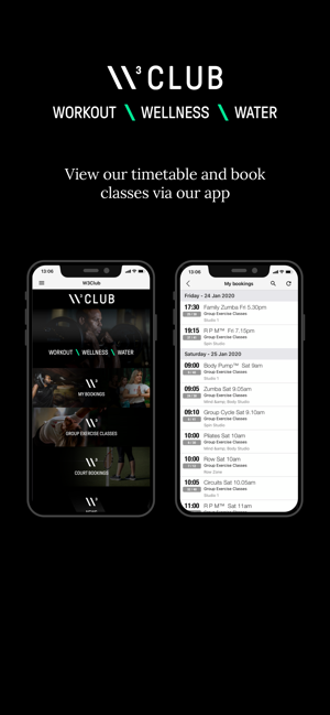 W3 Club(圖1)-速報App