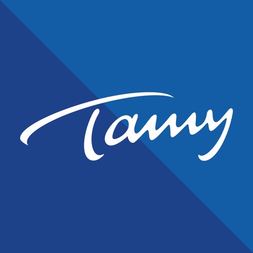 Tamy