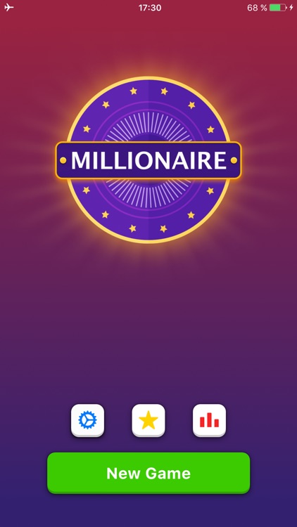 Battle Quiz - Millionaire