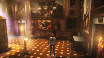 The Medici Game LITE screenshot 3