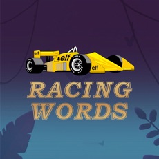 Activities of Racing Words