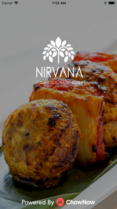 How to cancel & delete Nirvana Indian Culinary Bliss from iphone & ipad 1